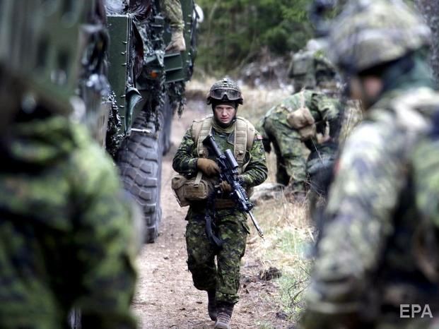 В НАТО ожидают вторую волну коронавируса осенью – СМИ