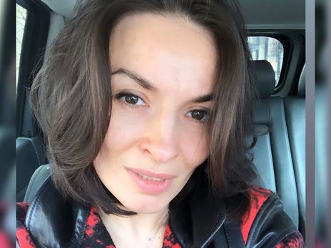 Мейхер показала растяжку