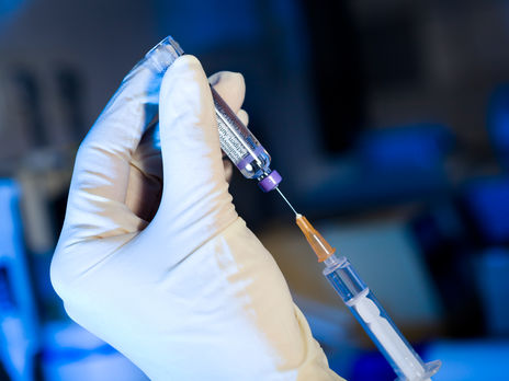 ﻿ЗСУ отримають від уряду Індії вакцини, яких немає на ринку України