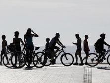 Пандемия COVID-19. В Испании зарегистрировано наименьшее число новых случаев с 8 марта