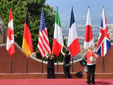 Послы стран G7 предупредили, что Украина потеряет поддержку в случае нарушения независимости антикоррупционных органов