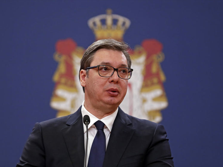 Сербия отменяет чрезвычайное положение и комендантский час – Вучич