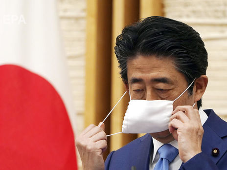 Япония продлила чрезвычайное положение до 31 мая, но с возможностью пересмотра