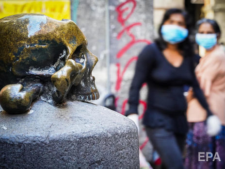 Убытки жителей Земли в результате пандемии коронавируса составили $3,4 трлн – ООН