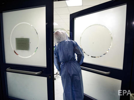 В Италии второй день подряд суточные потери от коронавируса – меньше 200 человек