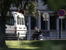 Во Франции, вероятно, нашли 