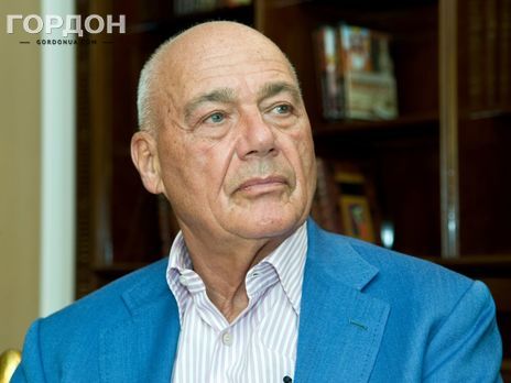 Вербовка КГБ, рак, Путин, похороны. Интервью Гордона с Познером. Трансляция