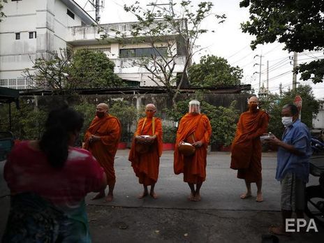 Жертвами COVID-19 в мире стали более 250 тыс. человек