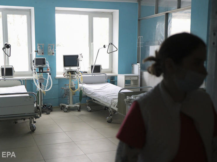 В Украине планируют отменить второй этап медицинской реформы – СМИ