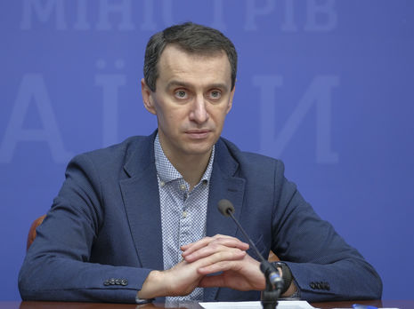 При условии полной отмены карантина с 11 мая в Украине от коронавируса может умереть до 100 тыс. человек – Минздрав