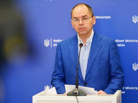 ﻿Степанов заявив, що МОЗ розпочинає вдосконалення другого етапу медреформи