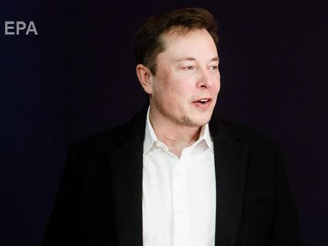 Маск стал отцом в шестой раз