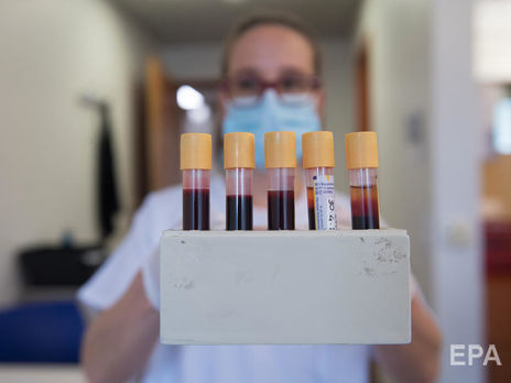 Киевский областной онкодиспансер ограничил плановые операции из-за выявления COVID-19 у пациентки 