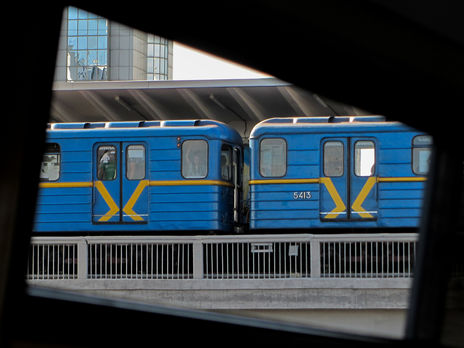 ﻿Шмигаль повідомив, що метро в Україні відкриватимуть у два етапи