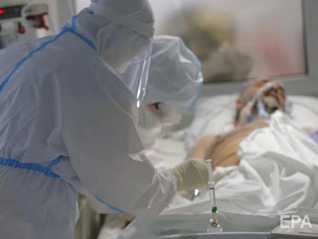 COVID-19 сокращает продолжительность жизни в среднем на 12 лет – ученые