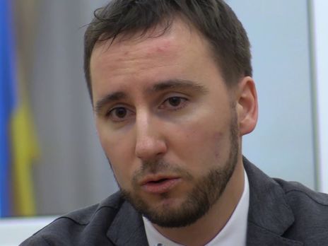 Кабмин уволил главу ГАСИ и назначил его руководителем другого ведомства 