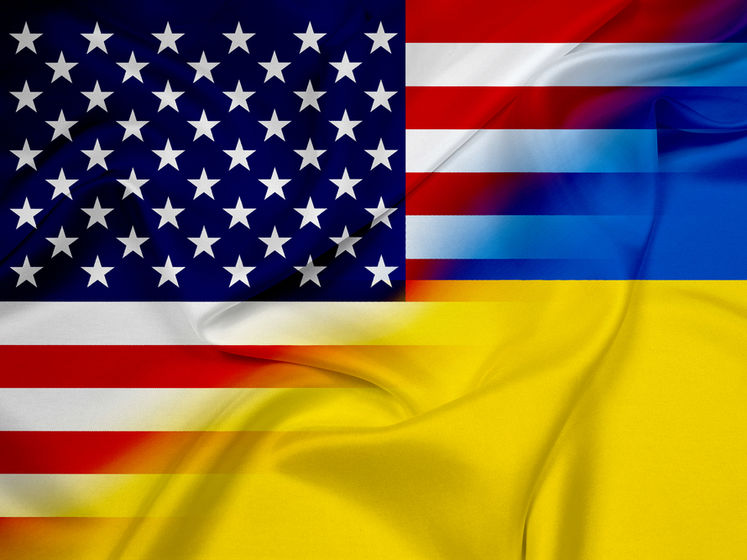 США увеличили помощь Украине на борьбу с COVID-19