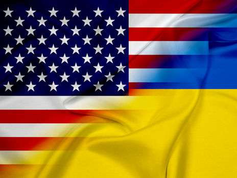 США увеличили помощь Украине на борьбу с COVID-19