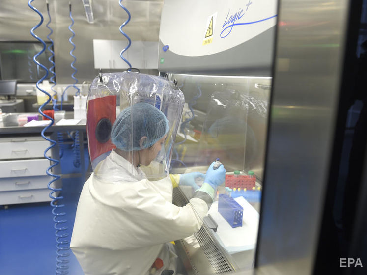 У западной разведки нет доказательств, что коронавирус распространился из китайской лаборатории – СМИ