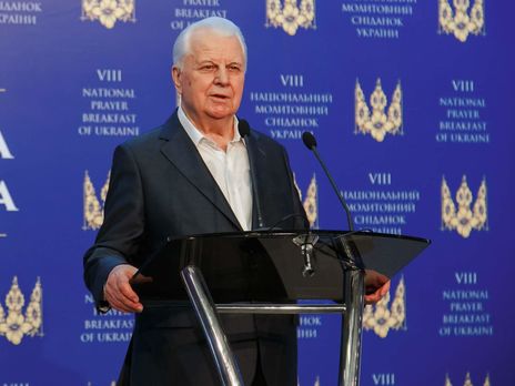 ﻿Кравчук: Мер Черкас уже нікого не боїться – ані закону, ані людей