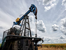 Нефть подорожала до трехнедельного максимума