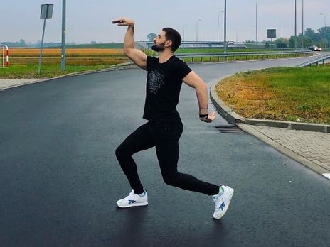 Козловский: Карантин уже задолбал