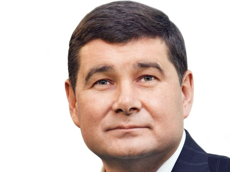 Антикоррупционный суд Украины поручил обеспечить Онищенко бесплатным адвокатом