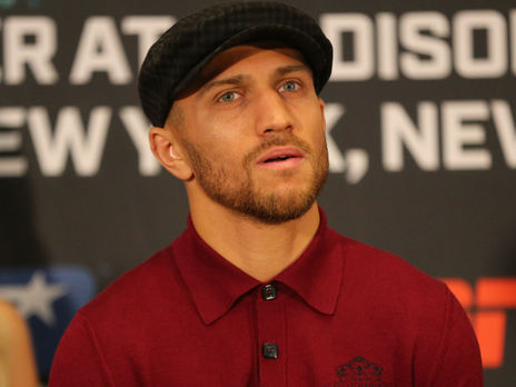 Боксер Ломаченко: Не могу перестать общаться с россиянами из-за того, что мне сказали, что это страна, которая воюет с нашей страной