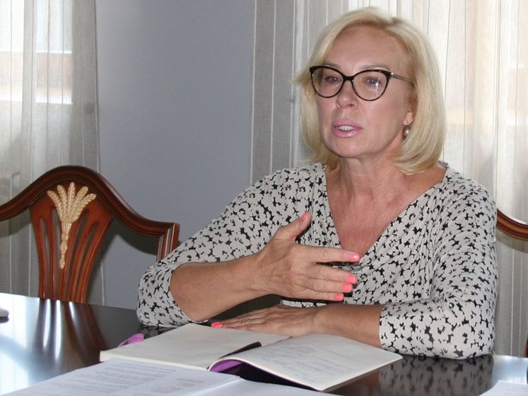 В Кропивницком СИЗО задержанные пожаловались на издевательства – Денисова