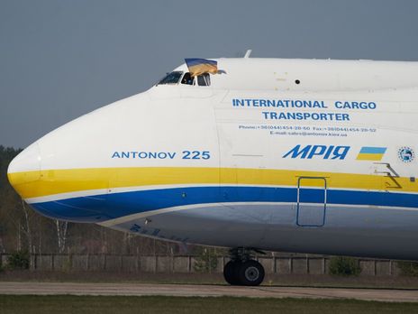 В Украине встречают 