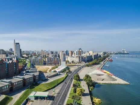 В Днепре с 12 мая возобновит работу общественный транспорт