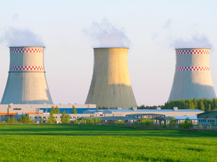 ﻿У Мінекоенерго України хочуть використовувати надлишок електроенергії для майнінгу