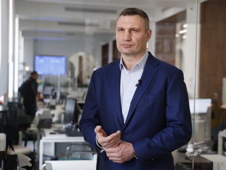 ﻿У Києво-Печерській лаврі протягом доби підтвердили 17 випадків COVID-19 – Кличко