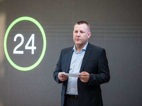 ﻿Суд відмовився звільняти голову правління 