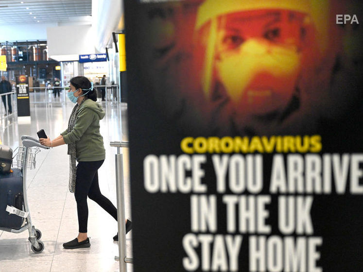 Великобритания на первом месте в Европе по числу жертв COVID-19, в Украине собираются скорректировать медреформу. Главное за день