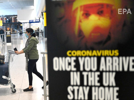 Великобритания на первом месте в Европе по числу жертв COVID-19, в Украине собираются скорректировать медреформу. Главное за день