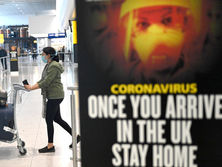 Великобритания на первом месте в Европе по числу жертв COVID-19, в Украине собираются скорректировать медреформу. Главное за день