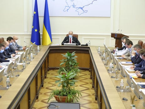 Шмыгаль рассказал, как после 11 мая изменится работа общественного транспорта