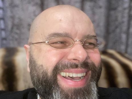 ﻿Огнєвіч подякувала Фадєєву за пісні