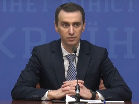 Ляшко: Школы откроются 1 сентября. Транспорт и футбол? На третьем этапе снятия карантина