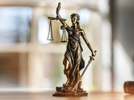 Киевский суд арестовал украинца, освобожденного в рамках апрельского обмена с боевиками 