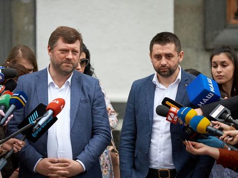 Корниенко рассказал, когда пройдут следующие местные выборы в Украине