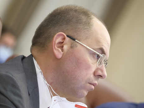 Медики получат 300% доплаты за март до конца недели – Степанов