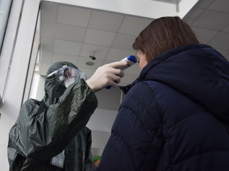 Из Германии эвакуировали около 100 украинцев – Госпогранслужба