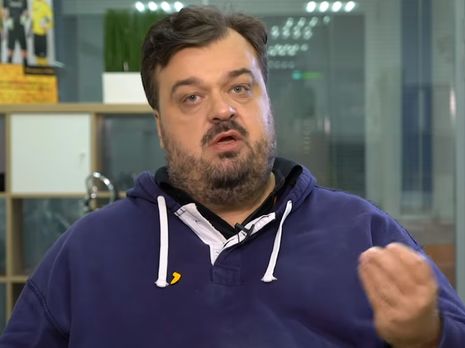 ﻿Уткін: Починаючи із заяви Терешкової та після цього за місяць дуже сильно рейтинг Путіна жахнувся