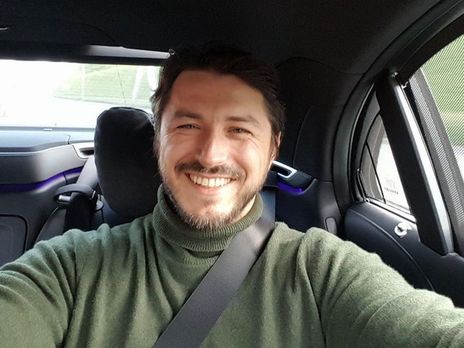 ﻿Притула про Кличка: За п'ять років він нормально 