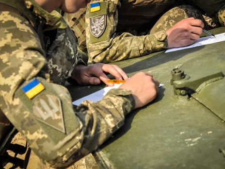 Упродовж доби у ЗСУ підтвердили ще два випадки COVID-19