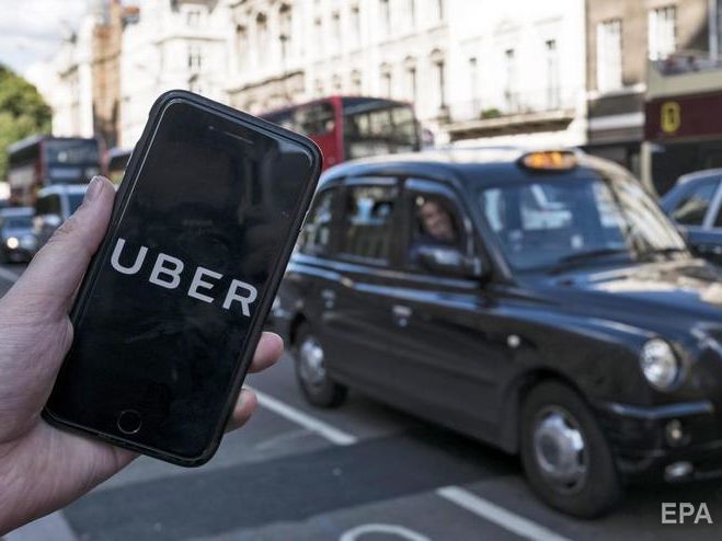 Uber сократит тысячи работников из-за коронавируса