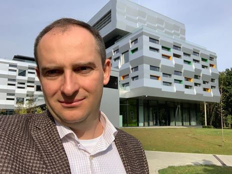 Верланов заявил, что к нему приходили с обыском