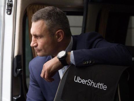 ﻿Кличко вимагає у правоохоронців інформацію про справу Поворозника або вибачень у нього